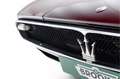Maserati Ghibli Coupe 4.7 Compleet Gerestaureerd | Eerste Serie Rood - thumbnail 12