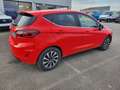 Ford Fiesta 1.0 Flexifuel 95ch Titanium X 5p Rot - thumbnail 4