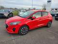Ford Fiesta 1.0 Flexifuel 95ch Titanium X 5p Rot - thumbnail 2