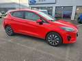 Ford Fiesta 1.0 Flexifuel 95ch Titanium X 5p Rot - thumbnail 5