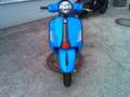 Vespa GTS Super Sport 310 Super Sport Bleu - thumbnail 3