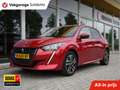 Peugeot 208 1.2 PureTech Allure | I-Cockpit | Navigatie | Clim Rouge - thumbnail 1