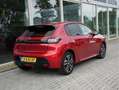 Peugeot 208 1.2 PureTech Allure | I-Cockpit | Navigatie | Clim Rouge - thumbnail 2