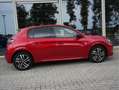 Peugeot 208 1.2 PureTech Allure | I-Cockpit | Navigatie | Clim Rouge - thumbnail 17
