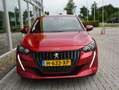 Peugeot 208 1.2 PureTech Allure | I-Cockpit | Navigatie | Clim Rouge - thumbnail 7