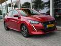 Peugeot 208 1.2 PureTech Allure | I-Cockpit | Navigatie | Clim Rouge - thumbnail 18