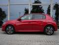 Peugeot 208 1.2 PureTech Allure | I-Cockpit | Navigatie | Clim Rouge - thumbnail 16