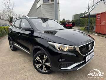 ZS EV Luxury