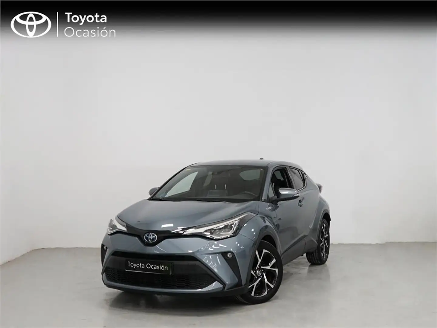 Toyota C-HR 125H Advance - 1
