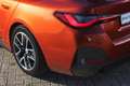 BMW 420 4 Serie Gran Coupé 420i High Executive M Sport Aut Oranje - thumbnail 31