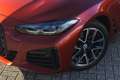 BMW 420 4 Serie Gran Coupé 420i High Executive M Sport Aut Oranje - thumbnail 29
