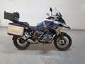 BMW R 1250 GS Trophy Синій - thumbnail 1