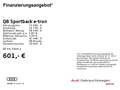 Audi Q8 Sportback e-tron 55 /h*PANO*AHK*8-fach Blau - thumbnail 3