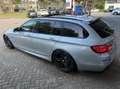 BMW 520 5-serie Touring I M Sport, Panodak, Navi, Motor re Gris - thumbnail 5
