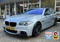 BMW 520 5-serie Touring I M Sport, Panodak, Navi, Motor re Gris - thumbnail 1