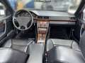 Mercedes-Benz 300 CE-24V (W124)Cabrio*Oldtimer*Aut*Leder*Klima Negro - thumbnail 8