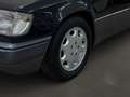 Mercedes-Benz 300 CE-24V (W124)Cabrio*Oldtimer*Aut*Leder*Klima Negro - thumbnail 30