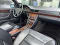 Mercedes-Benz 300 CE-24V (W124)Cabrio*Oldtimer*Aut*Leder*Klima Negro - thumbnail 11