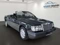 Mercedes-Benz 300 CE-24V (W124)Cabrio*Oldtimer*Aut*Leder*Klima Negro - thumbnail 3