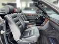 Mercedes-Benz 300 CE-24V (W124)Cabrio*Oldtimer*Aut*Leder*Klima Negro - thumbnail 10