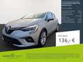 Renault Clio V Business Edition Grau - thumbnail 1