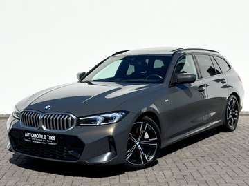 d xDrive Touring M Sport Paket /PANO/360°CAM/
