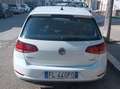 Volkswagen Golf Golf VII 2017 5p 5p 1.4 tgi Business 110cv Bianco - thumbnail 3