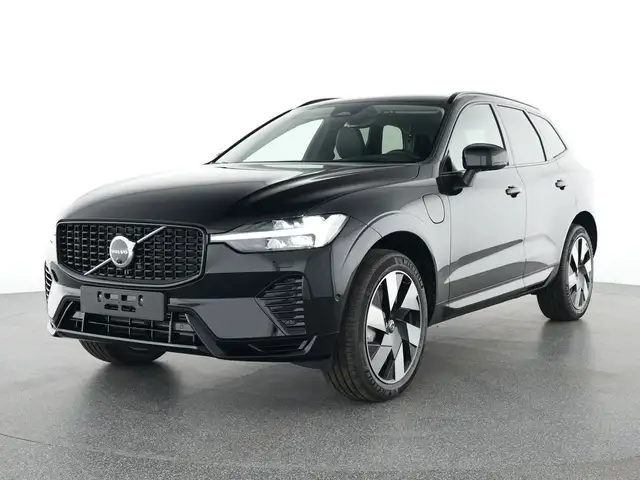 Volvo XC60 T8 Plus Dark Recharge Plug In Hybrid AWD