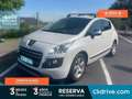 Peugeot 3008 Active 2.0 HDI 150 FAP Blanco - thumbnail 3