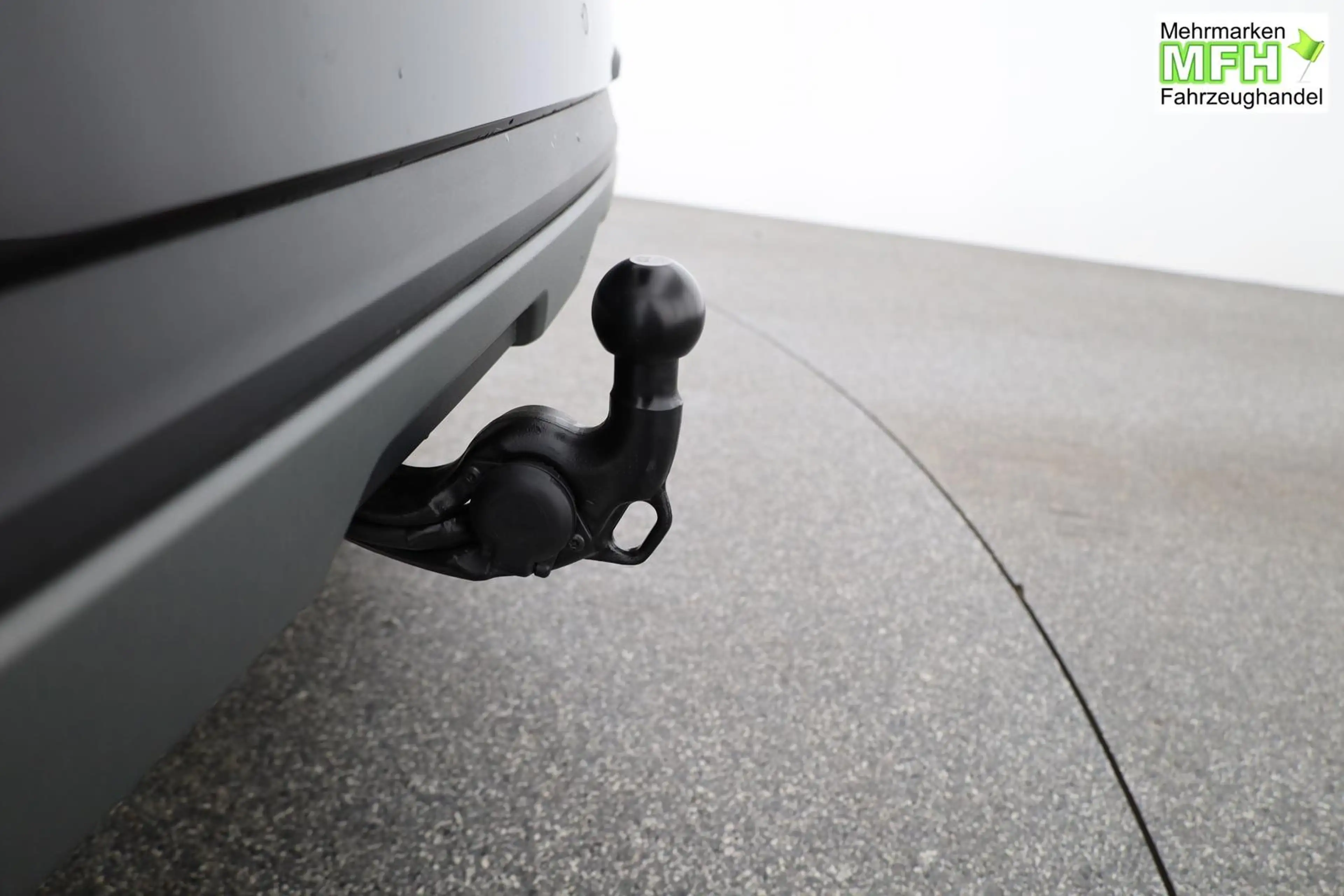Skoda Kamiq Selection 1.5 TSI DSG Selection, AHK, LED, Kame... — photo 14