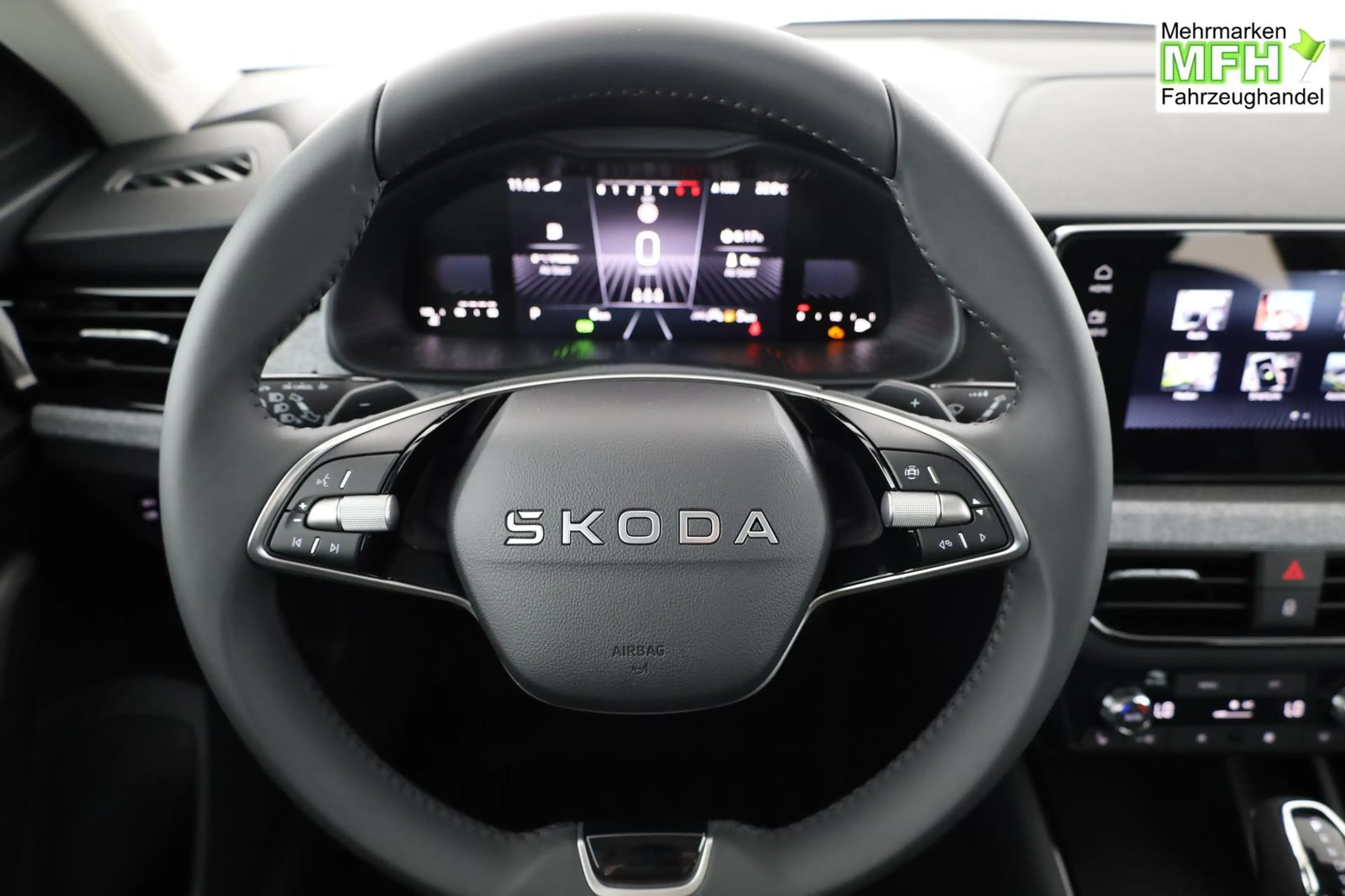 Skoda Kamiq Selection 1.5 TSI DSG Selection, AHK, LED, Kame... — photo 5