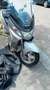Suzuki Burgman 250 Argent - thumbnail 2