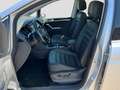 Volkswagen Touran 2.0TDI DSG Highline LED Nav Pano ACC APP Silber - thumbnail 10