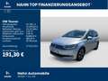 Volkswagen Touran 2.0TDI DSG Highline LED Nav Pano ACC APP Silber - thumbnail 2
