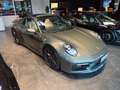 Porsche 911 Carrera 992 Coupe Coupe 3.0 4S FULL Groen - thumbnail 2