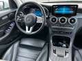 Mercedes-Benz GLC 300 Hybrid 4Matic++Garantie+Finanzierung++ Beyaz - thumbnail 12