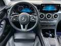 Mercedes-Benz GLC 300 Hybrid 4Matic++Garantie+Finanzierung++ Blanc - thumbnail 10