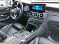 Mercedes-Benz GLC 300 Hybrid 4Matic++Garantie+Finanzierung++ Bílá - thumbnail 11