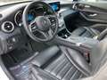 Mercedes-Benz GLC 300 Hybrid 4Matic++Garantie+Finanzierung++ Bílá - thumbnail 13