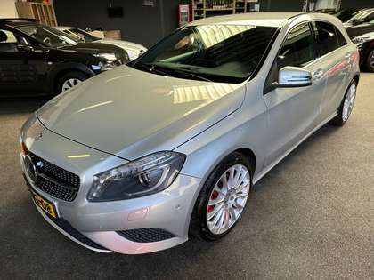 Mercedes-Benz A 180 Ambition *GROTE NAVI*CAR-PLAY*CRUISE-CONTROL*LM-VE
