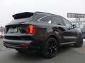 Kia Sorento 2.2 CRDi 4WD PLATINUM ACC+AHK+LED+Navi Schwarz - thumbnail 3