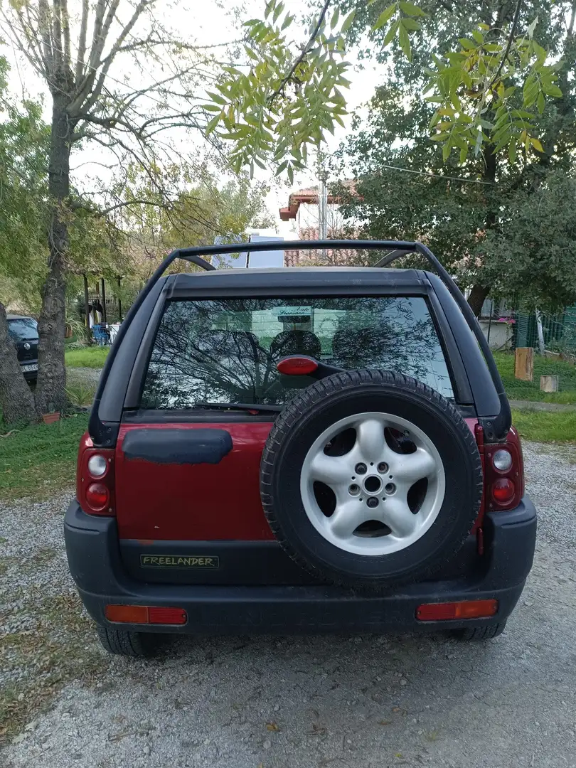 Land Rover Freelander HB 2.0 di - 1