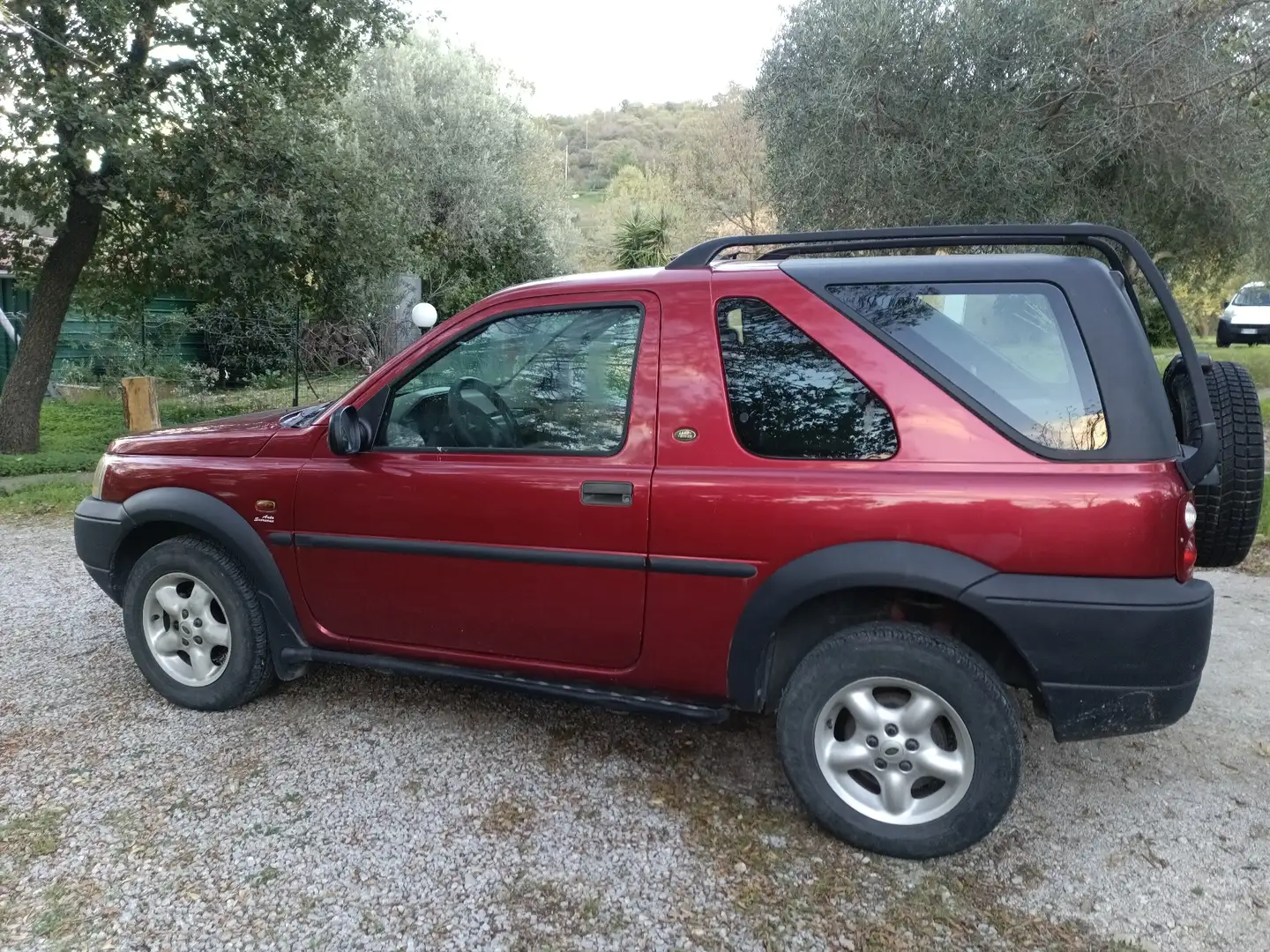 Land Rover Freelander HB 2.0 di - 2