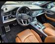 Audi Q8 I 2018 RS 4.0 mhev quattro tiptronic Nero - thumbnail 5