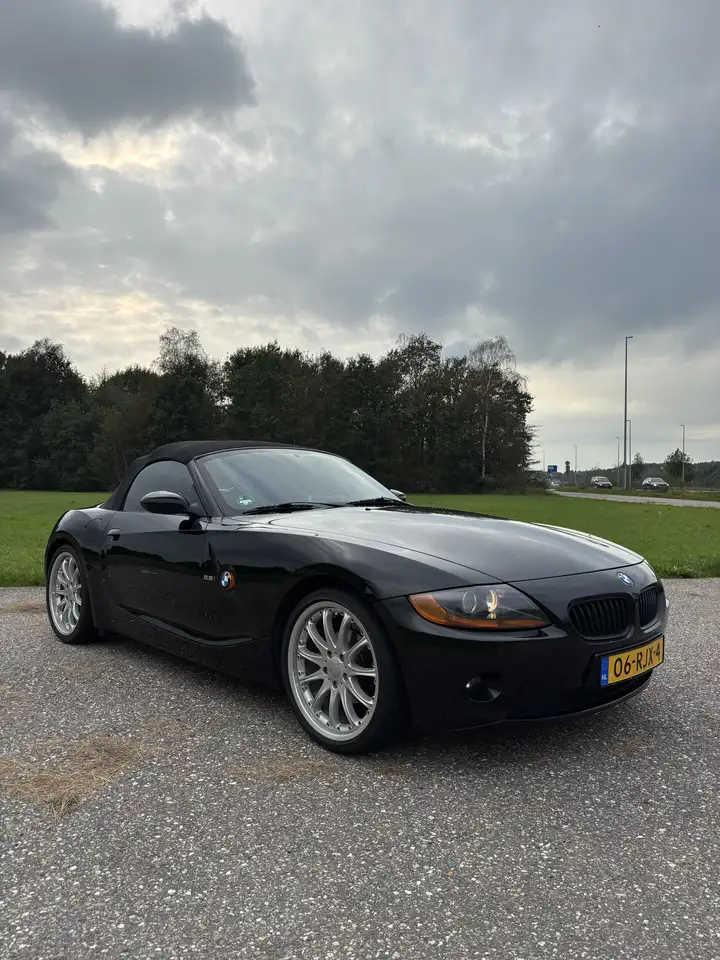 BMW Unknown