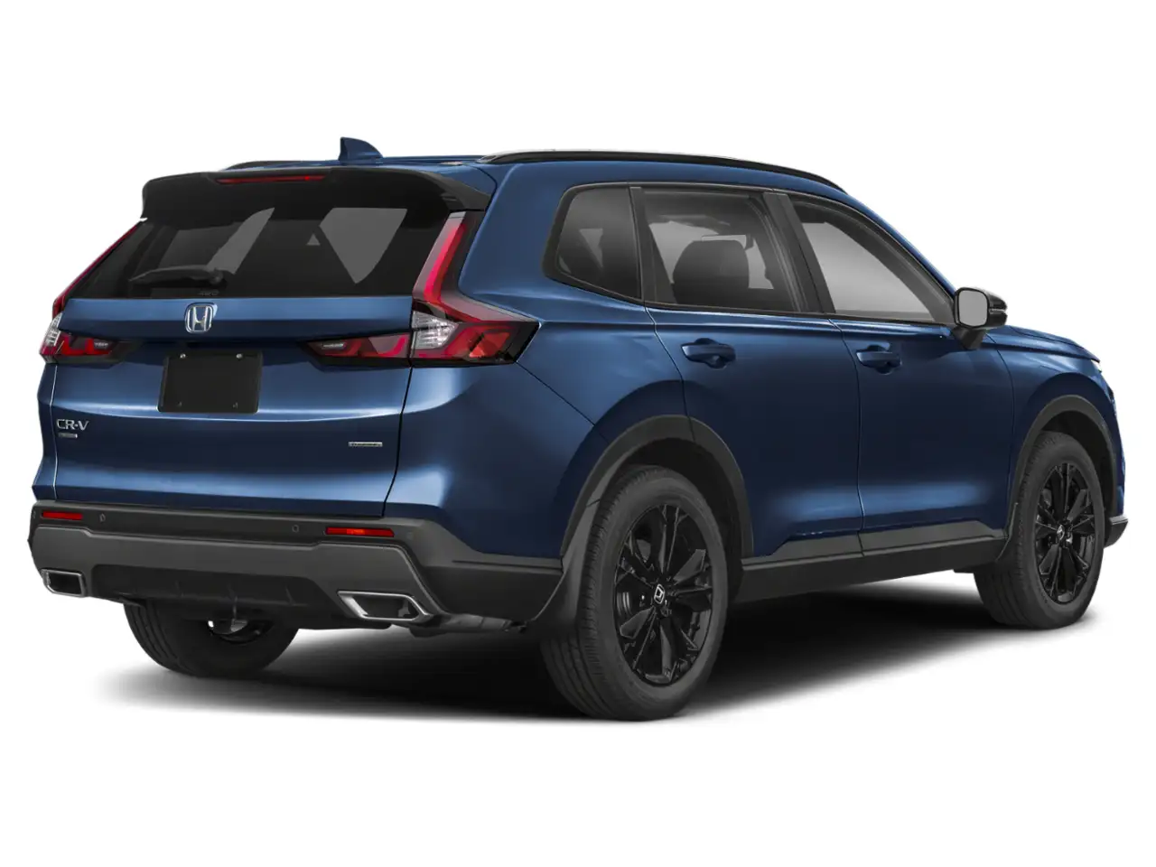 Honda CR-V photo Honda CR-V