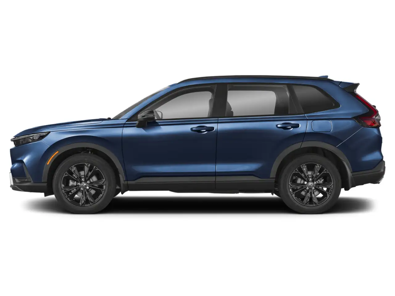 Honda CR-V photo Honda CR-V