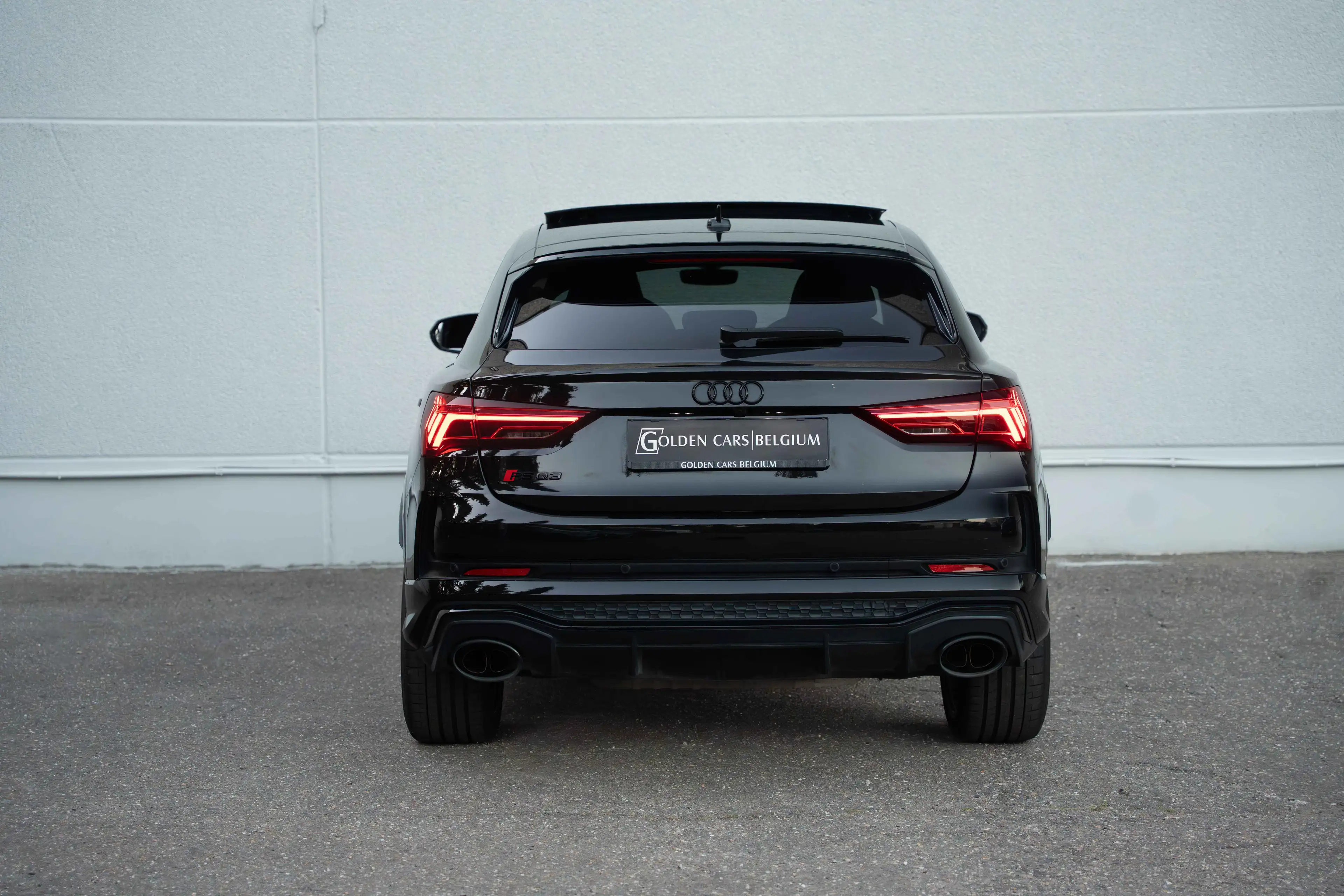 Audi RS Q3 Sportback 2.5 TFSI PANO/MATRIX/KUIPZETELS/ACC/SONOS/360° — photo 7