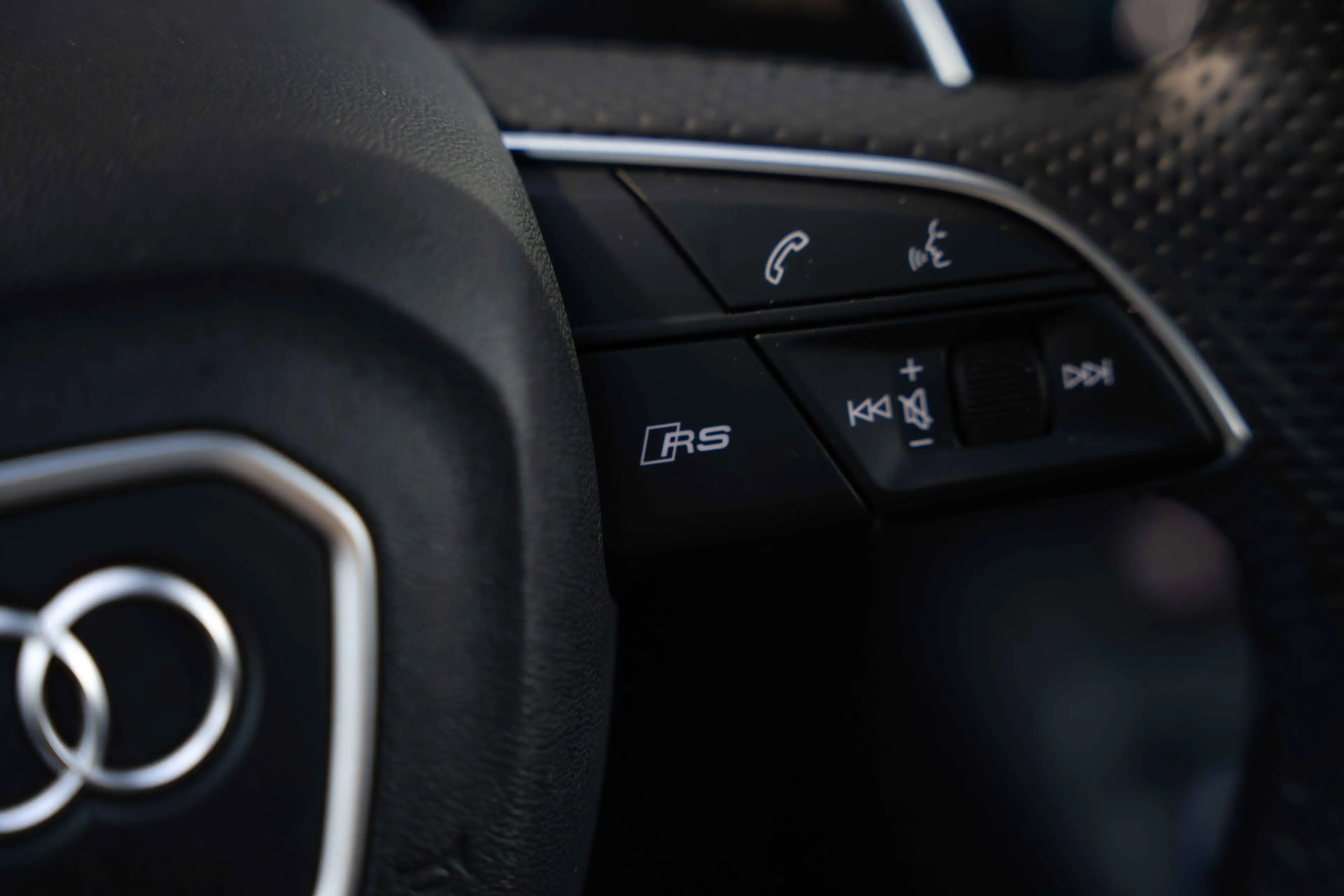 Audi RS Q3 Sportback 2.5 TFSI PANO/MATRIX/KUIPZETELS/ACC/SONOS/360° — photo 15