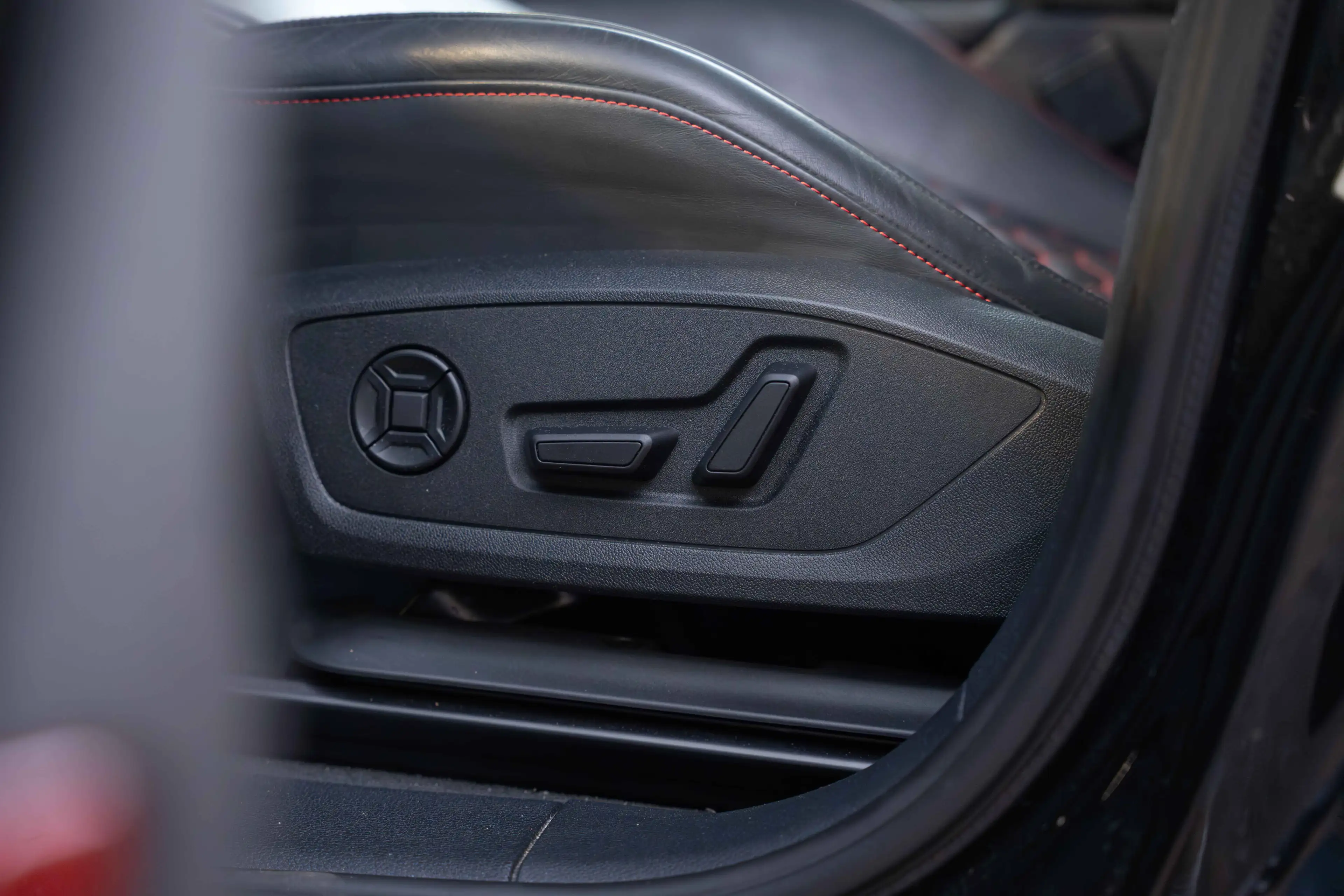 Audi RS Q3 Sportback 2.5 TFSI PANO/MATRIX/KUIPZETELS/ACC/SONOS/360° — photo 13